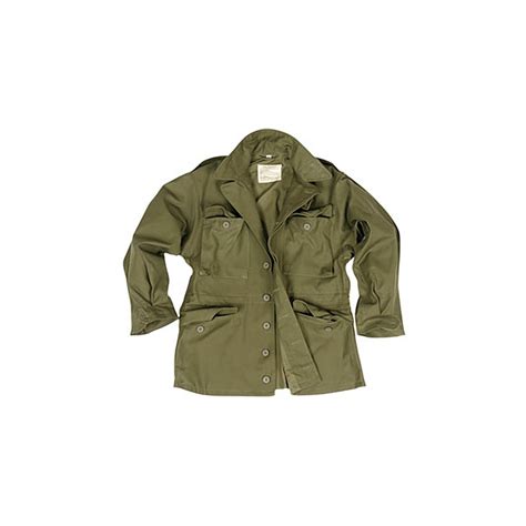 gi m43 field jacket